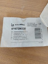 87167296330 Thermostat