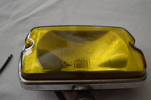 Longue portee jaune marque - ,