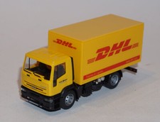 Rietze iveco eurotech - iveco, 4x2