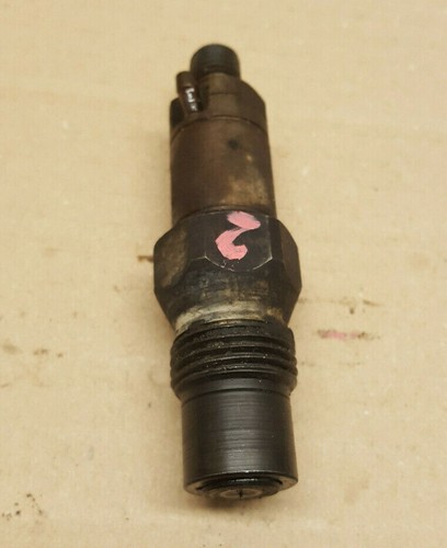 Injecteur fiat brava bravo 9 - injecteur, 1.9