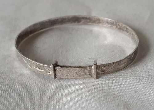 Bracelet bébé réglable - bracelet, en