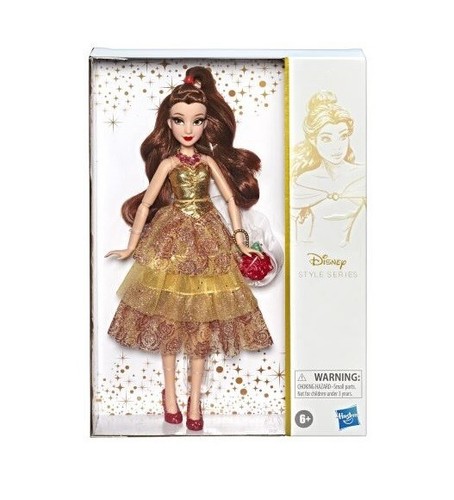 Disney style series poupée - disney,