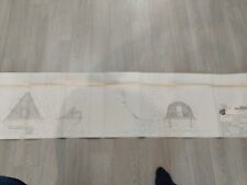 Plan Architectural Parc