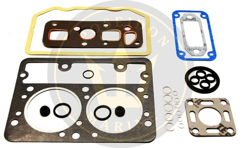 Crom set joint - set, de