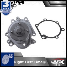 Refroidissement Eau Pompe -