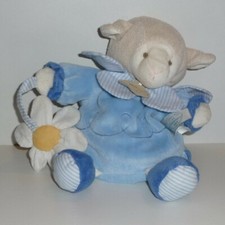 Doudou Agneau Mouton Doudou et