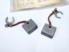 Charbons de Dynamo Ducellier