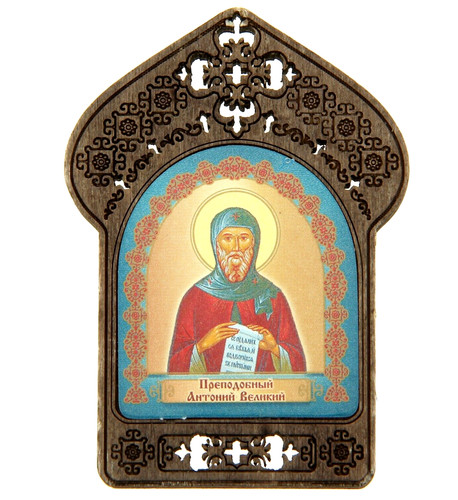Icone religieuse saint - icone,