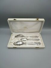 Couverts d'enfant anciens en