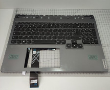 Lenovo Legion 5 Pro-16ITH6 -