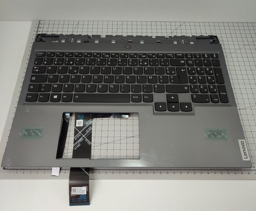 Lenovo legion pro 16ith6 - legion, pro-16ith6