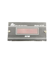 RED LION CONTROLS DT3D