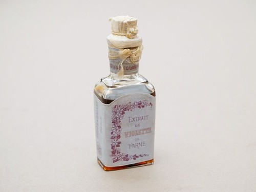 Ancien parfum roger gallet - roger,