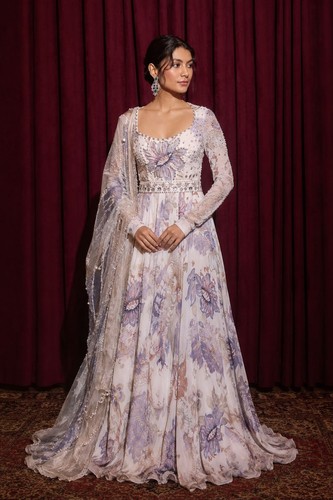 Robe pakistanaise salwar - robe,