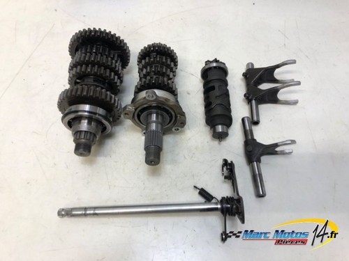 Boite vitesses yamaha mt07 - boite,