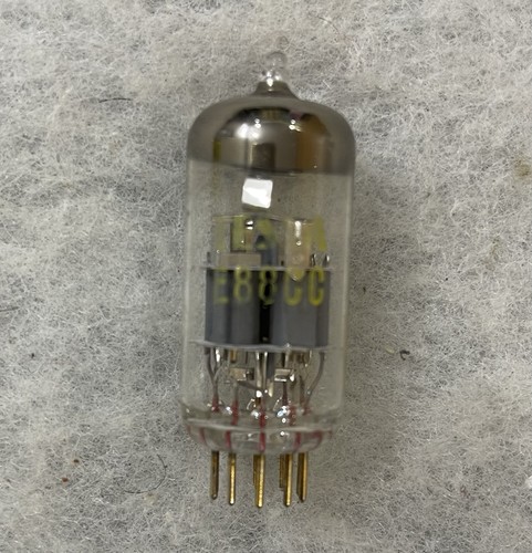 Tesla e88cc 6922 - e88cc, 6dj8