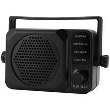 CB Radio  Haut-Parleur Externe