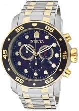 Montre Homme Invicta Pro-Diver