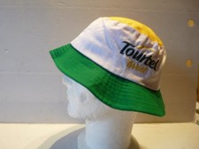 Bob publicitaire TOURTEL Cyclisme Spécial caravane Tour de France  Vélo