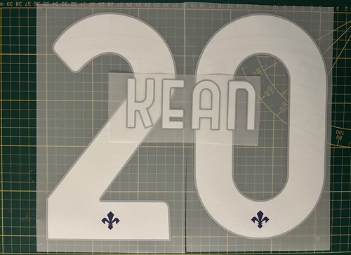 Flocage kean 2025 2026 - flocage, #20