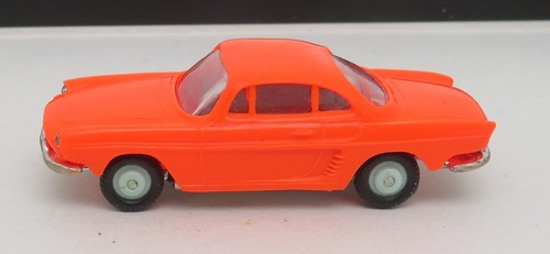 Old made france 1960 - b, in