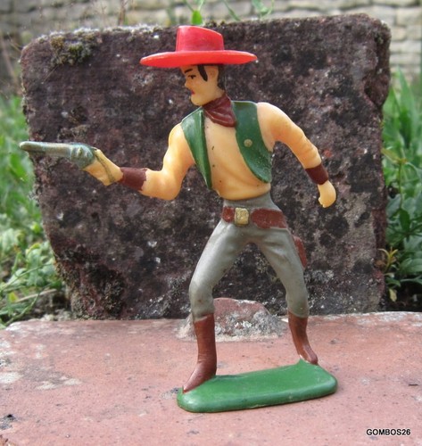 Astrid soldat western - soldat,