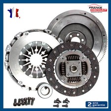 KIT VOLANT MOTEUR EMBRAYAGE