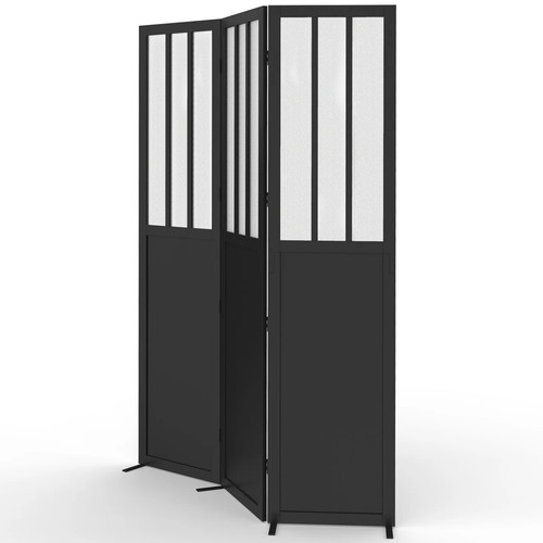 Paravent intérieur verrière