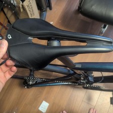 Prologo Nago Saddle 137mm Used