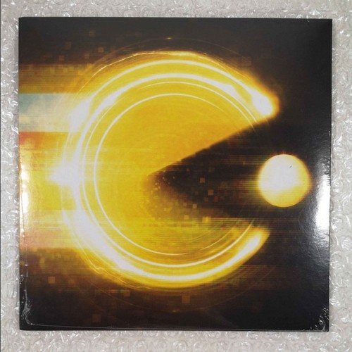Vinyle pac man join - join, the
