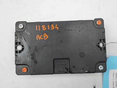 Module bluetooth occasion