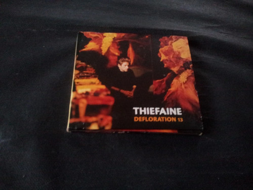 Thiéfaine - , –
