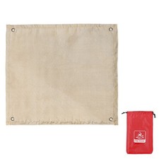Tissu ignifuge camping - tissu,
