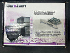 DEXLAN Carte PCI-Express