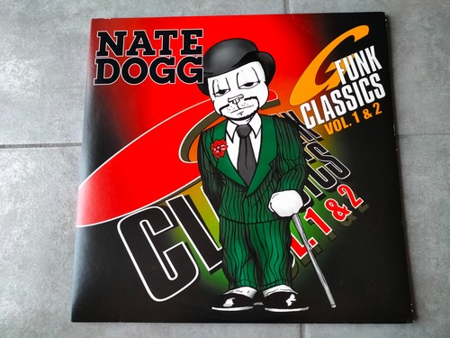 Nate dogg funk classics - nate,