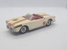 SOLIDO ANCIEN ALFA ROMEO