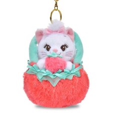 Porte-clés peluche Japon
