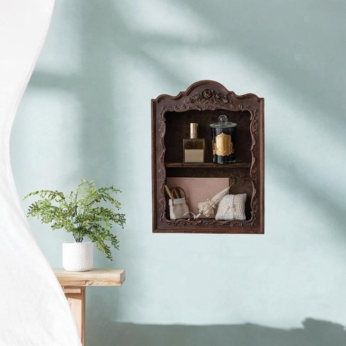 Armoire murale vintage - , en