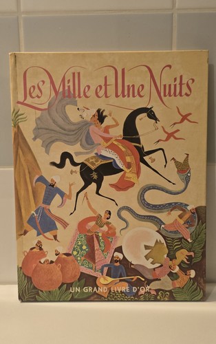 Rare les mille - rare-, et