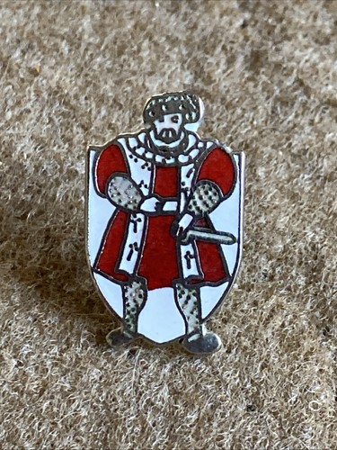 Pin roi henri - roi, iv