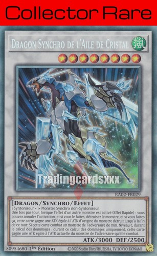 Dragon synchro de - yu-gi-oh!,