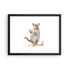 Affiche Poster 40x30cm