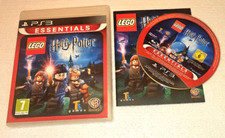 LEGO Harry Potter Years 1 - 4