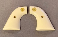 Plaquettes de crosses pour