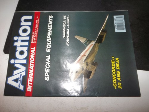 Aviation international - **,