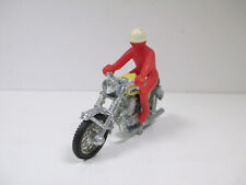 MOTO LAVERDA 750 TURISMO + MOTARD par GIODI Serie JET Italy Vintage au 1/32