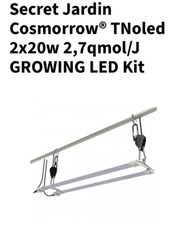 vend leds toutes marques neuf et tout pour la culture des tomates à la maison 