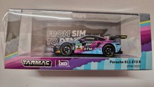 Tarmac Porsche 911 GT3 R, Tim Heinemann DTM 2023 (NP17)