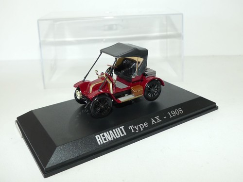Renault type 1908 universal - renault,