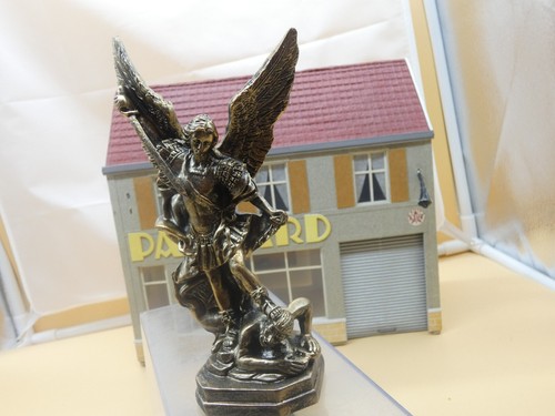 Figurine collection saint - figurine,